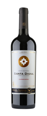 SANTA DIGNA GRAN RESERVA