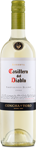 CASILLERO DEL DIABLO