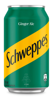 SCHWEPPES*_