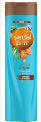SHAMPOO SEDAL