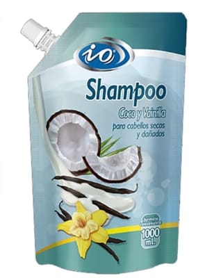 SHAMPOO IO