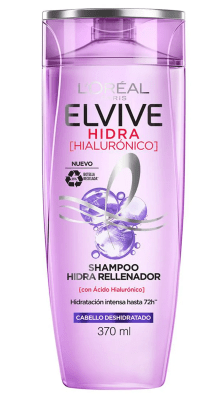 SHAMPOO ELVIVE