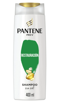 SHAMPOO PANTENE