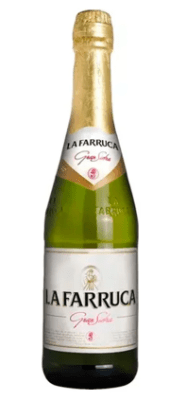 SIDRA LA FARRUCA