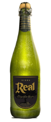 SIDRA REAL