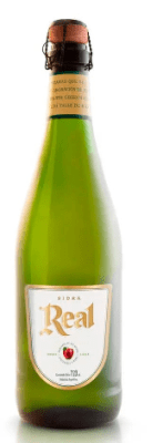 SIDRA REAL