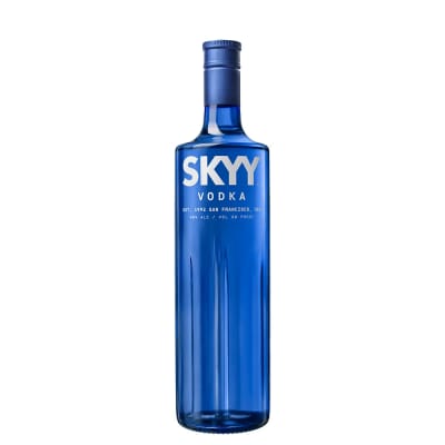 SKYY