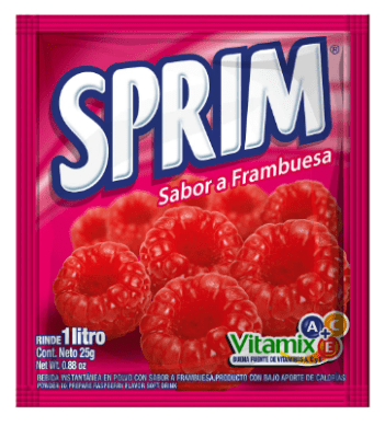 SPRIM