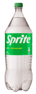 SPRITE*