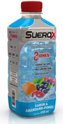 SUEROX