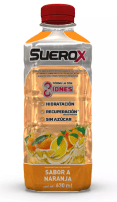 SUEROX