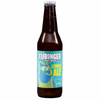 CERVEZA ARTESANAL TUBINGER