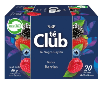 TE CLUB