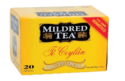 TE MILDRED