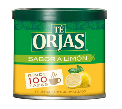 TE ORJAS