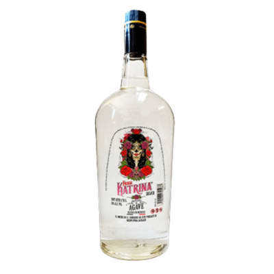 TEQUILA FRIDA KATRINA