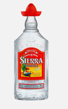 TEQUILA SIERRA