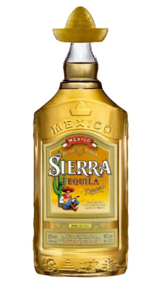 TEQUILA SIERRA