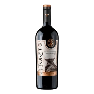 TORETO GRAN RESERVA