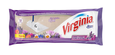 TRAPERO HUMEDO VIRGINIA