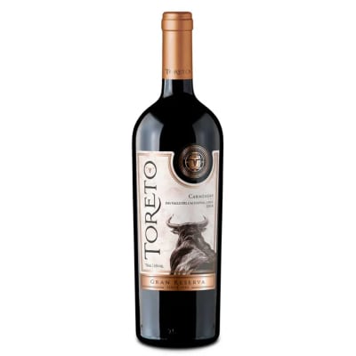 TORETO GRAN RESERVA