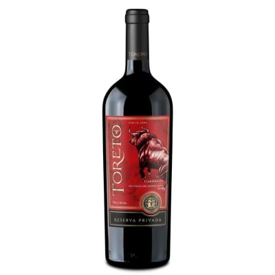TORETO RESERVA PRIVADA