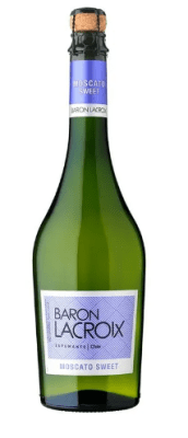 UNDURRAGA BARON LACROIX