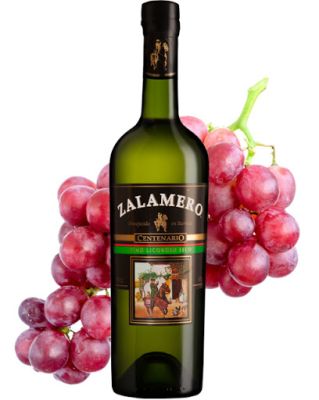 ZALAMERO VINO DULCE