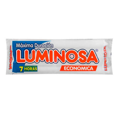 VELAS LUMINOSA