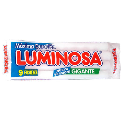 VELA LUMINOSA