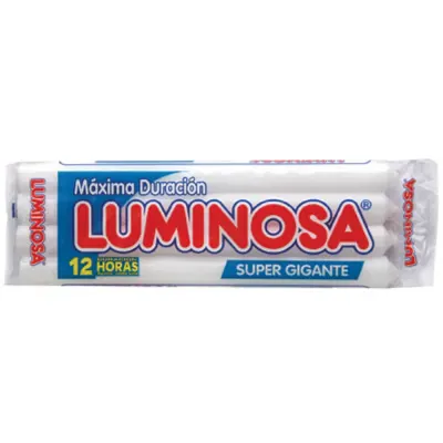 VELA LUMINOSA