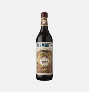 VERMOUTH MITJANS