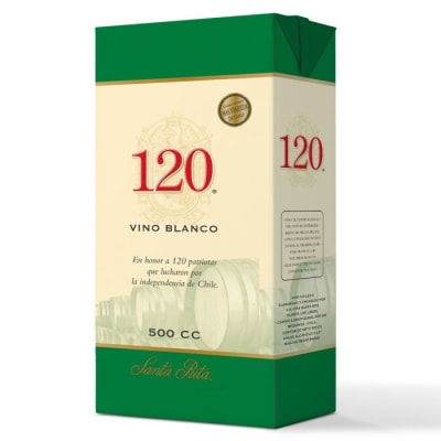 VINO 120 TETRA
