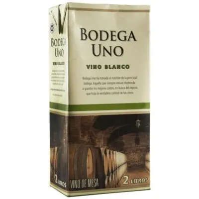 BODEGA TETRA