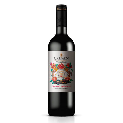 CARMEN RESERVA