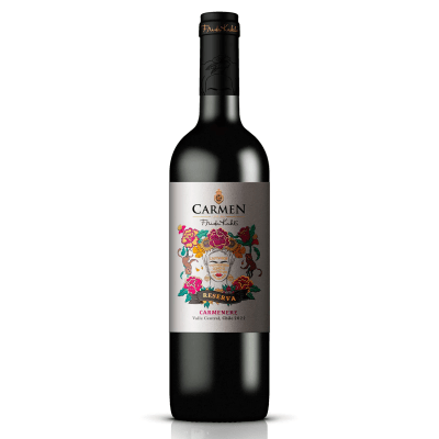 CARMEN RESERVA