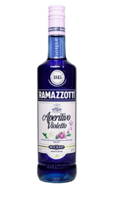 RAMAZZOTTI