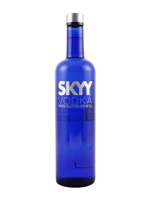 SKYY
