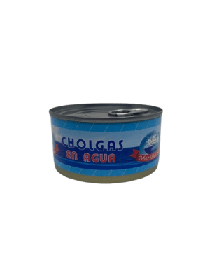 CHOLGAS MAR DEL SUR
