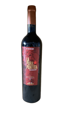 VINOS INSOLENTES