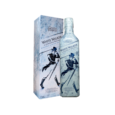 WHISKY JOHNNIE WALKER