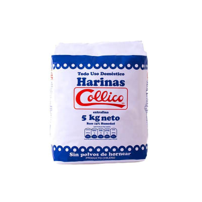 HARINA COLLICO