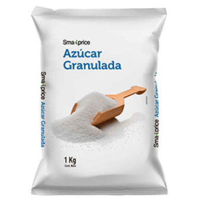 AZUCAR SMARTPRICE
