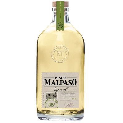 MALPASO