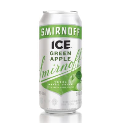 SMIRNOFF