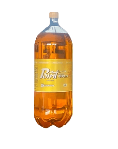 BEBIDAS POINT SIN AZUCAR