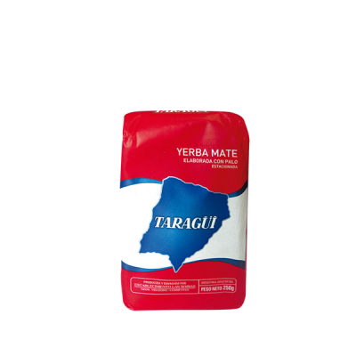 YERBA TARAGUI