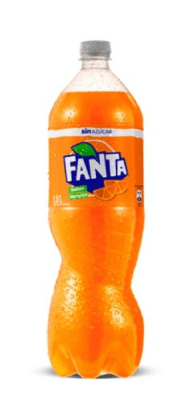 FANTA ZERO