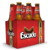 PACK ESCUDO DESECHABLE X 6 UNID 355 CC1