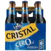PACK CRISTAL CERO DESECHABLE X 6 UNID 355 CC1
